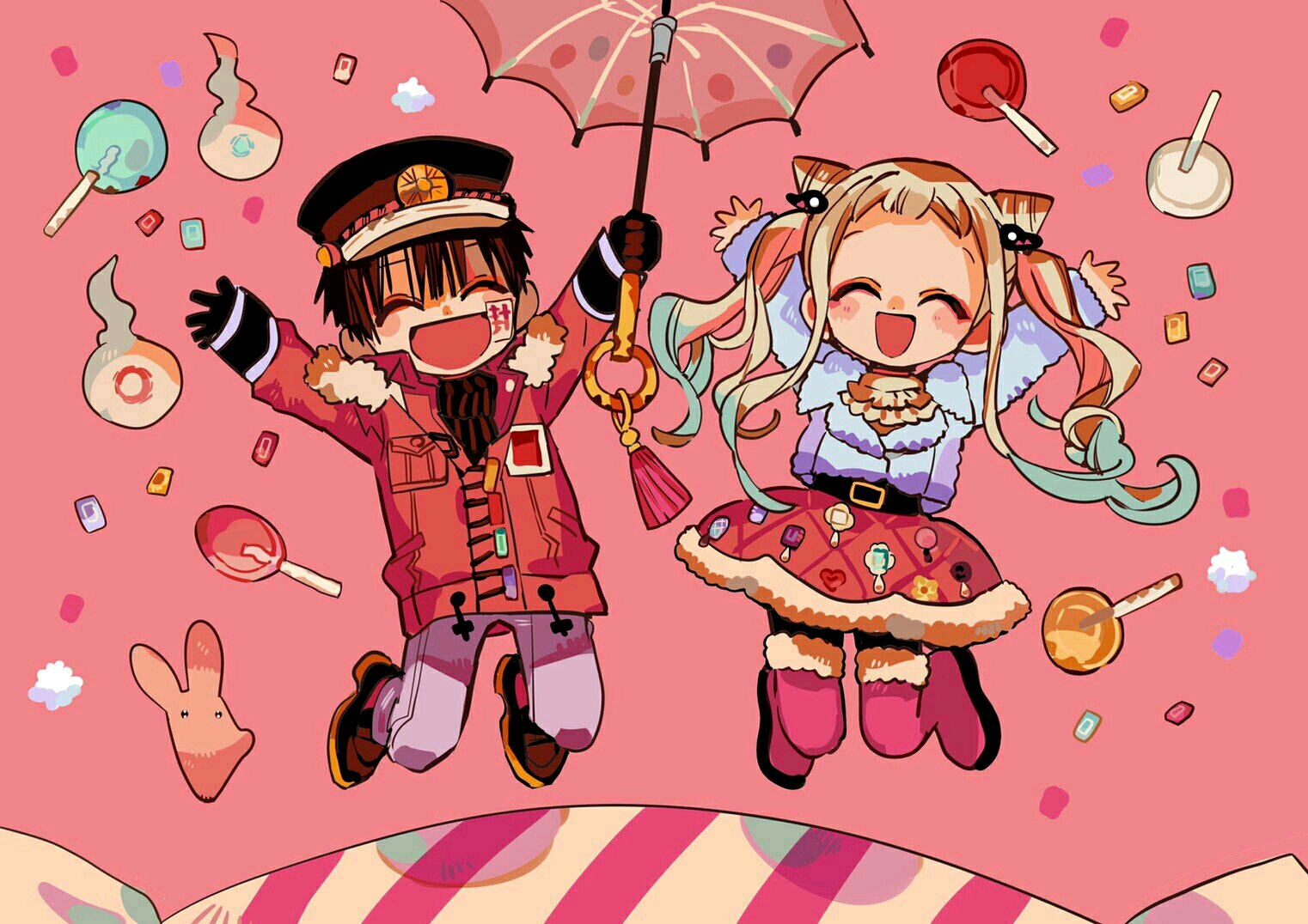 花君子 B站