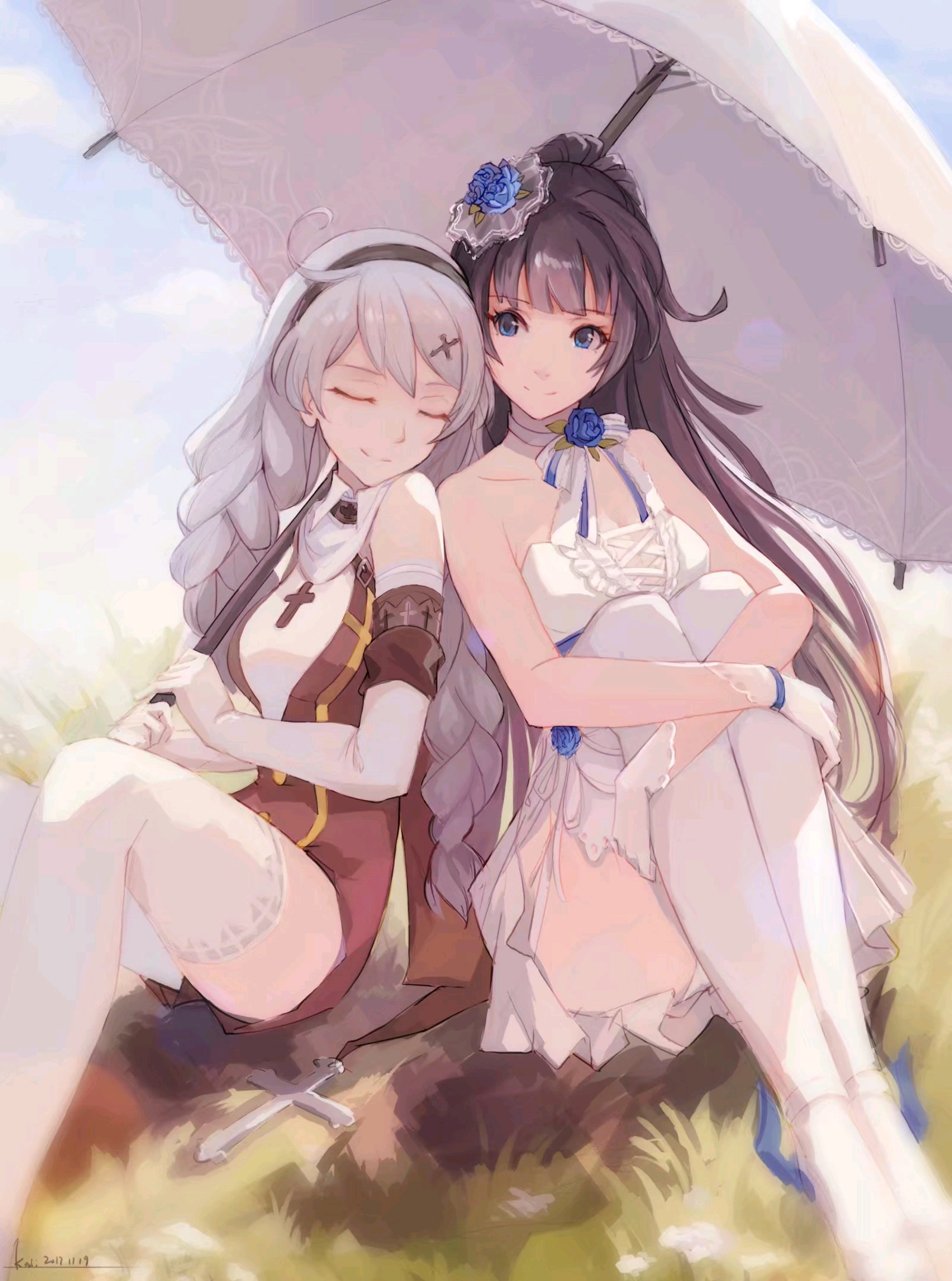 崩坏三美图 【芽衣】 第六十三期