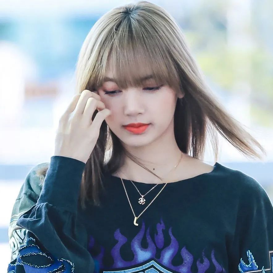 头像| blackpink lisa合集