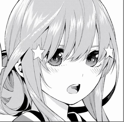 【良心推荐】恋爱喜剧后宫漫——五等分的花嫁