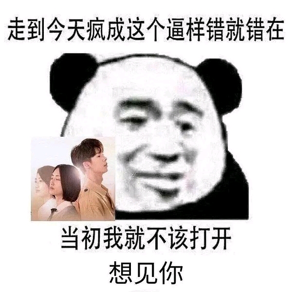 想见你是我这个假期追的最zqsg的剧,快结局了忍不住来写一点自己的