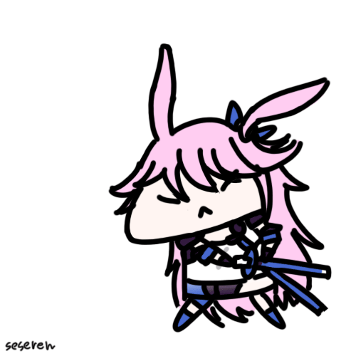 现在是琪亚娜时间表情包gif 起亚娜表情包