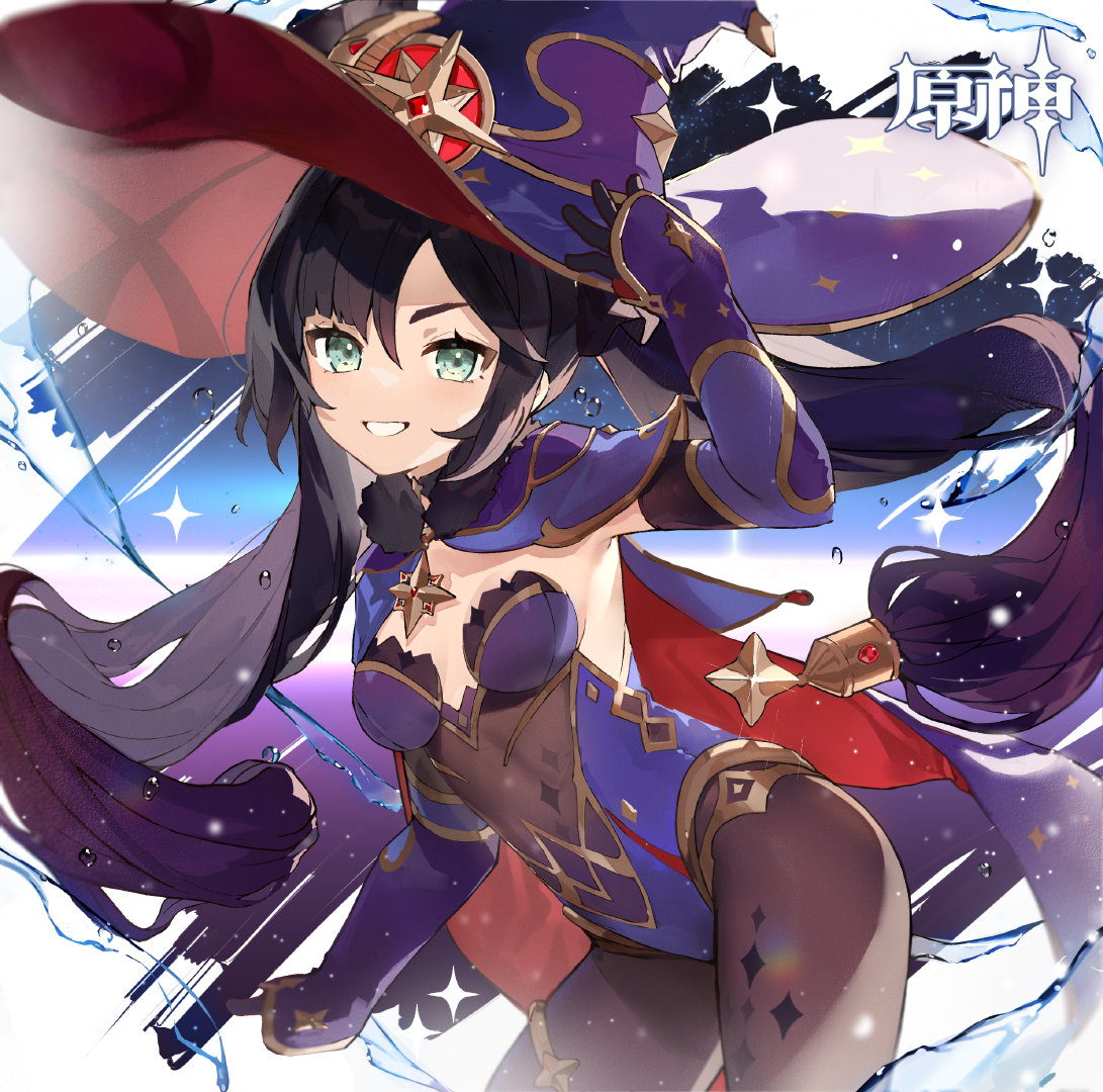 原神所有女性角色官方立绘其它贴图