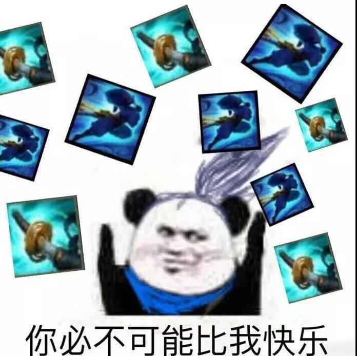 lol: 你队友选亚索的五个原因, 最后一条真的不能怪他!