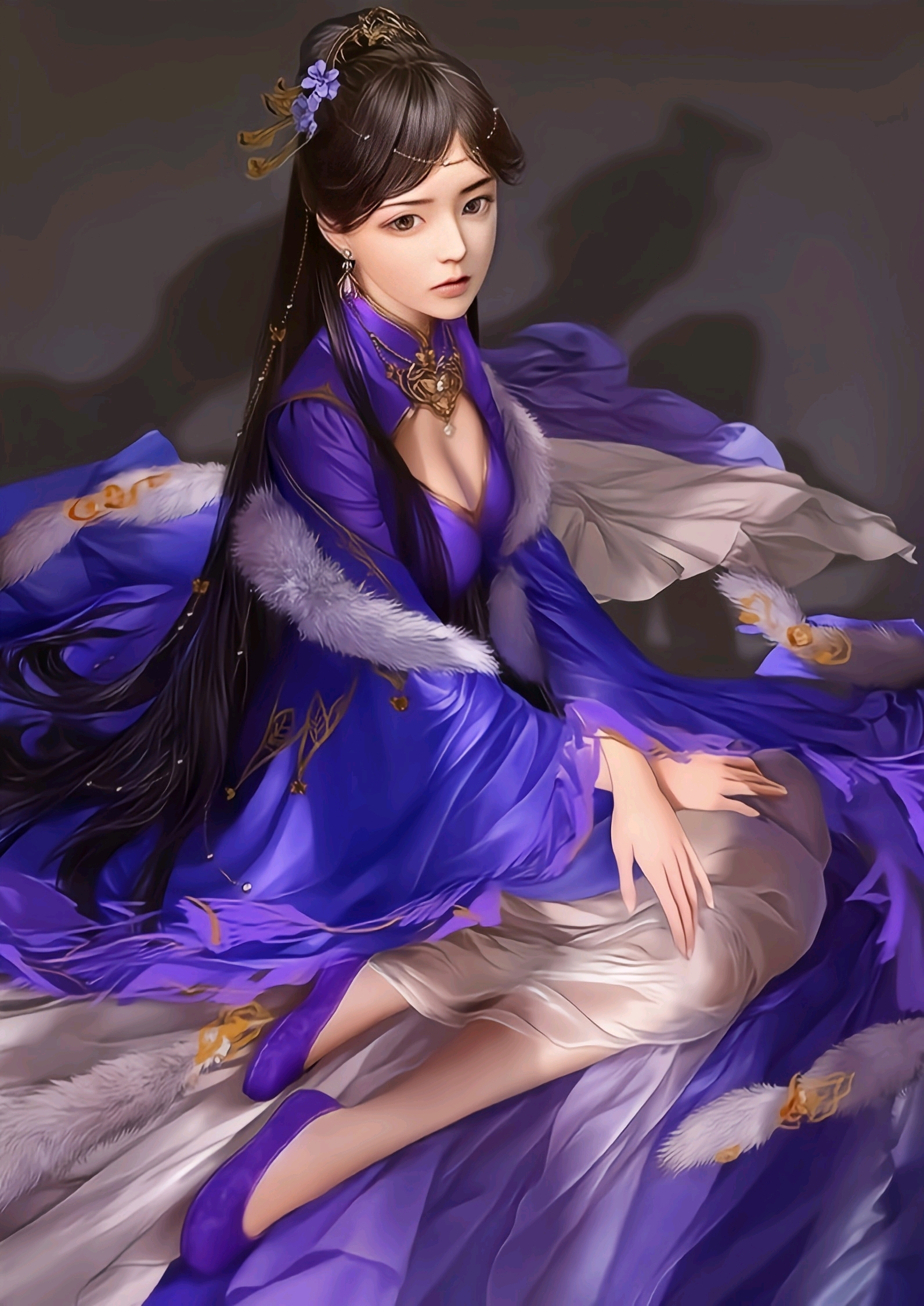 三国杀,高清壁纸