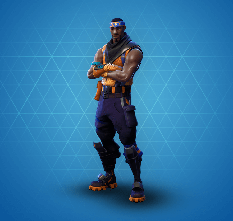 munitions expert