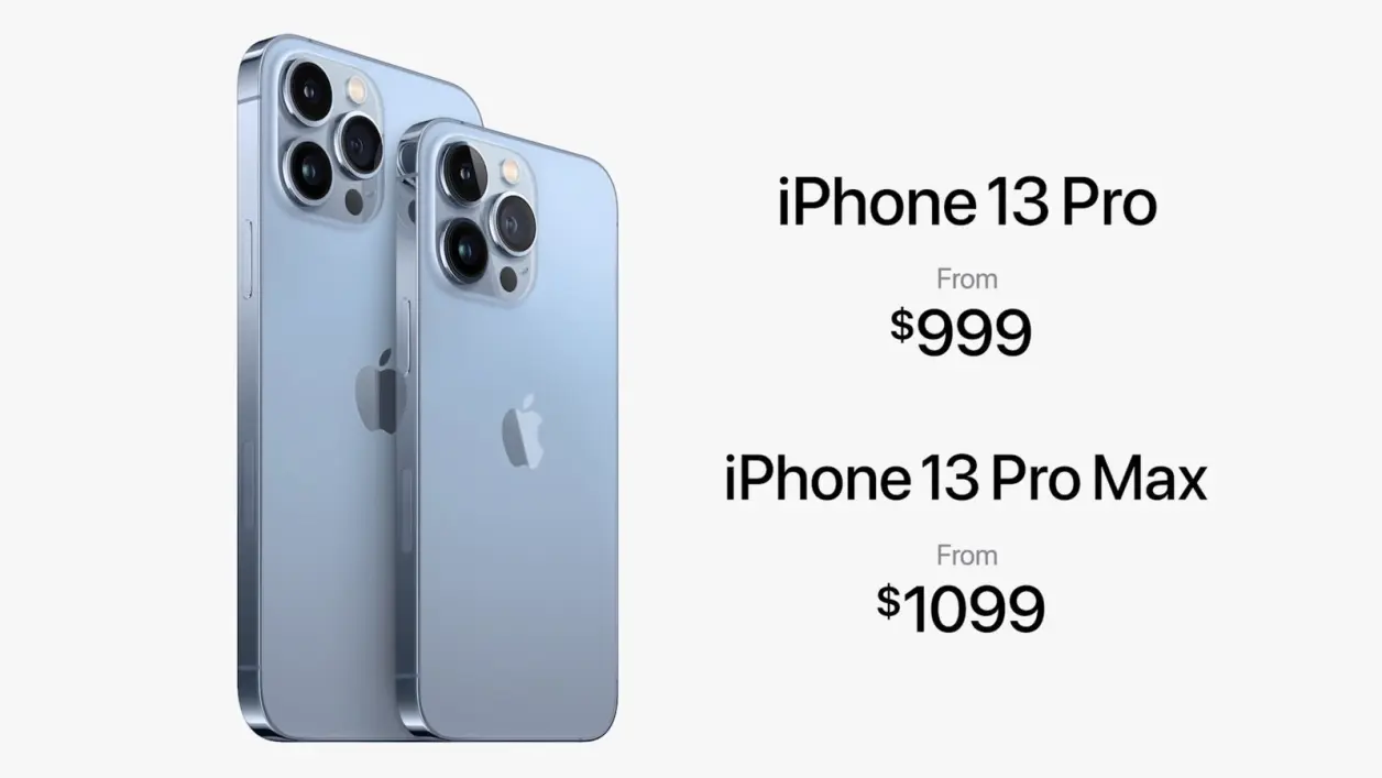 想挖孔屏得多花钱,消息称今年 iPhone 14 将全系涨价 100 美元