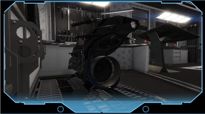 gta5特殊载具改装_gta5死亡公爵改装_gta5暴君怎么改装