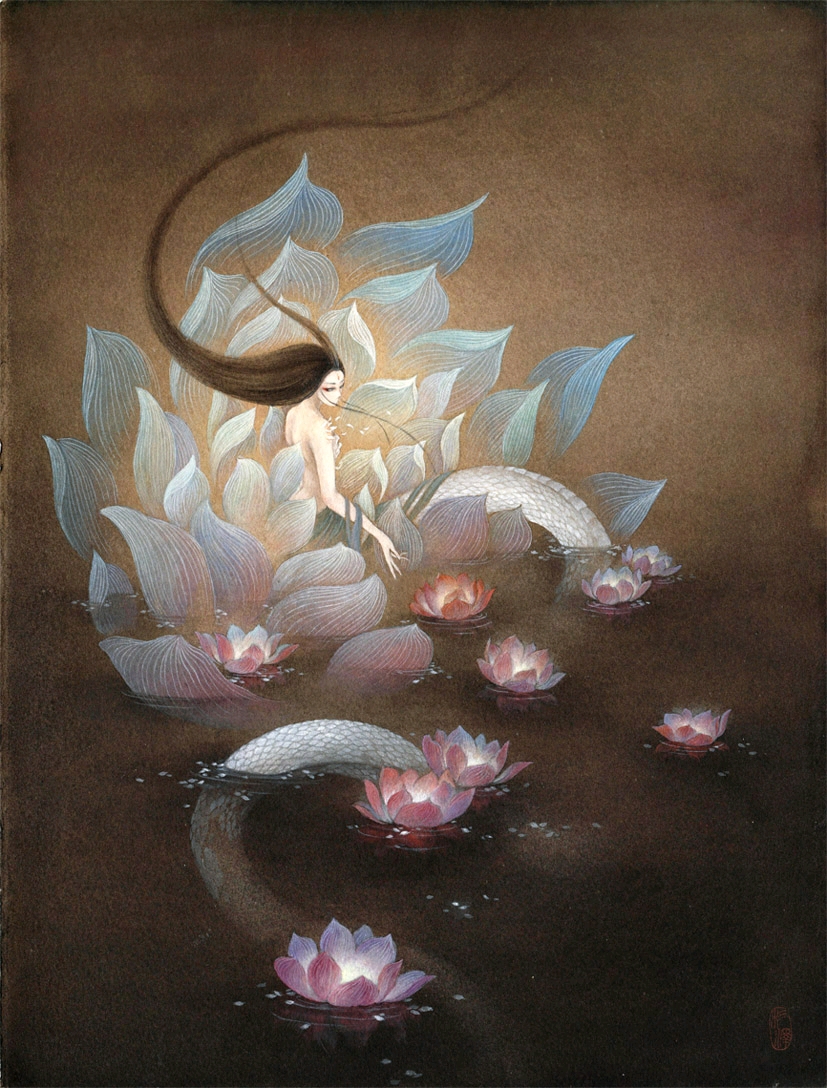 杉泽部分作品集
