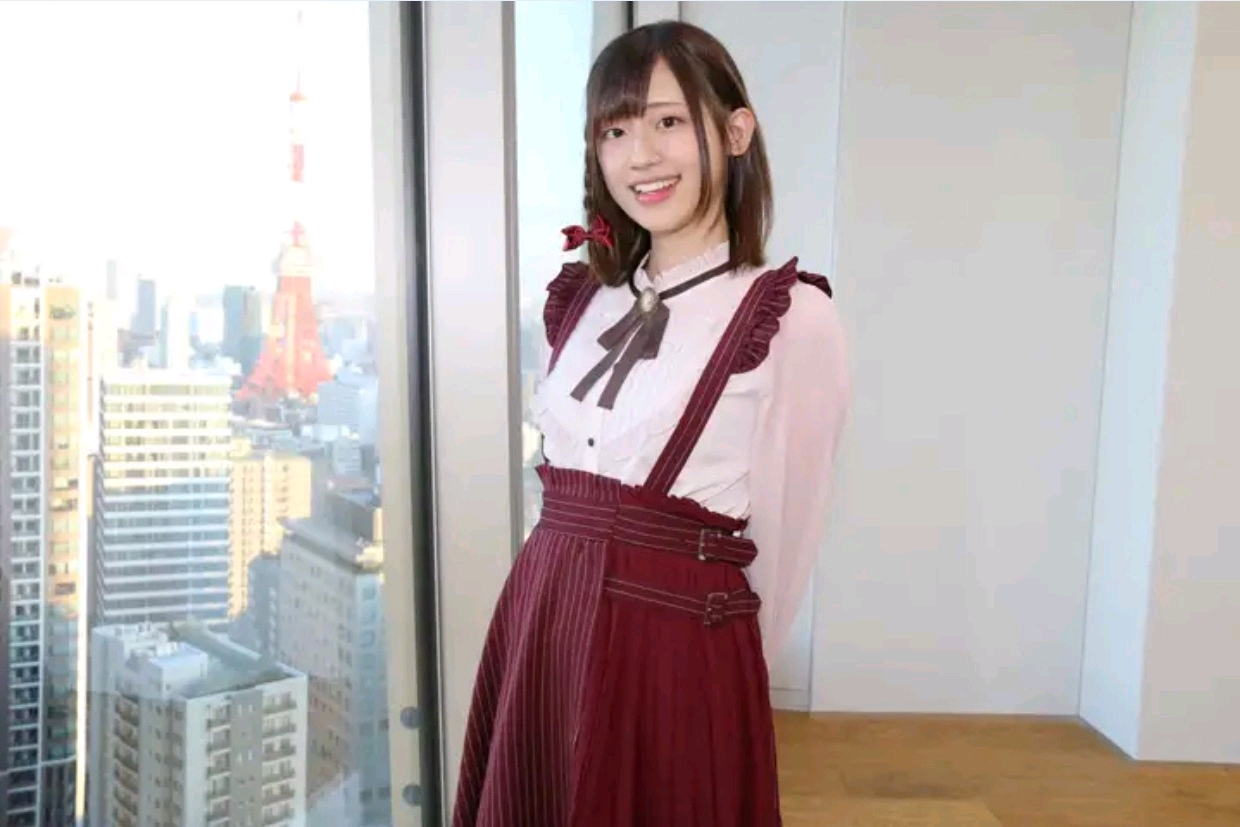 本文禁止转载或摘编 声优 高桥李依 李依李 租借女友
