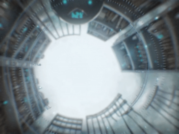 cytus2 各版本开机图(动态的)