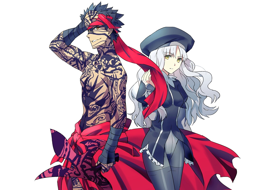 了解一下小安(安哥拉.曼纽)和拜火教(琐罗亚斯德教)