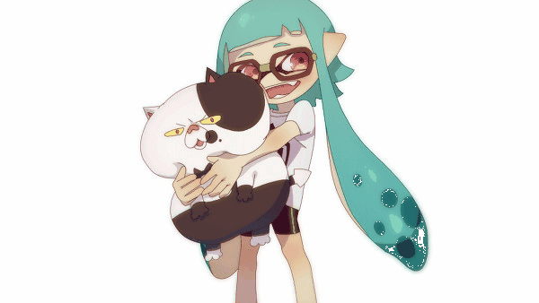 splatoon 2(喷射战士2):第二代派系故事系列 03 自在之上