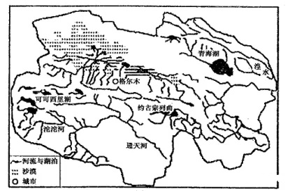 格尔木市面积有多少 246e1a8fb3c2cc2f0ecf412c286306d18bccd7e1.jpg