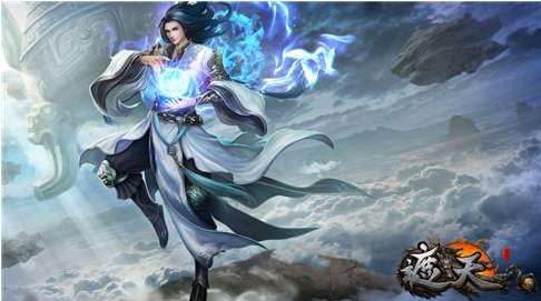 完美世界遮天圣墟