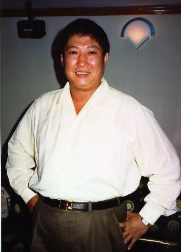 洪金宝为电影付出一生,知道他之所以那么胖的原因之后