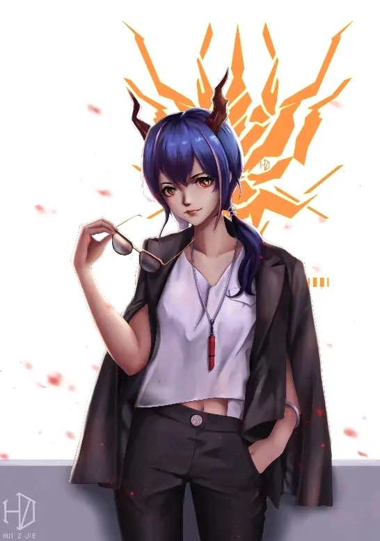 【明日方舟】今日的弑君者依然在被迫害