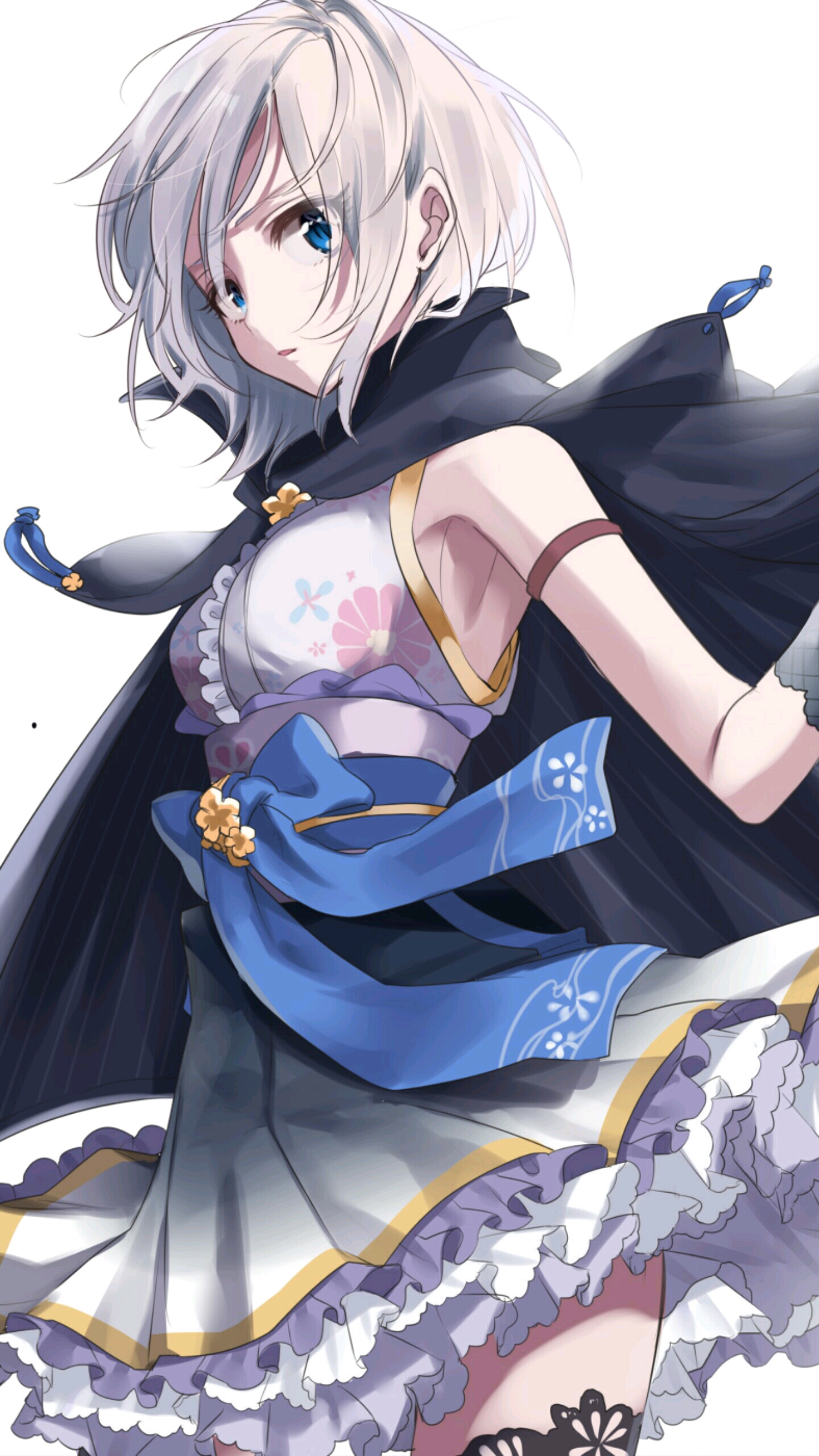 【二次元动漫壁纸/美少女】第三十五期