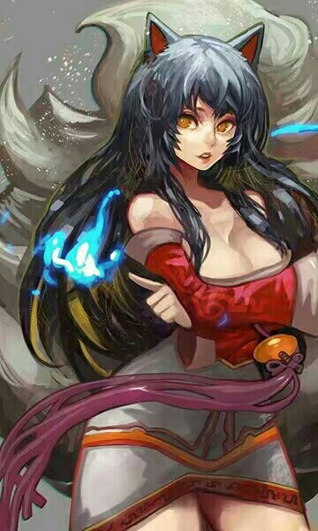 lol超清壁纸,最后一张最帅!搭圆柱体积木图片