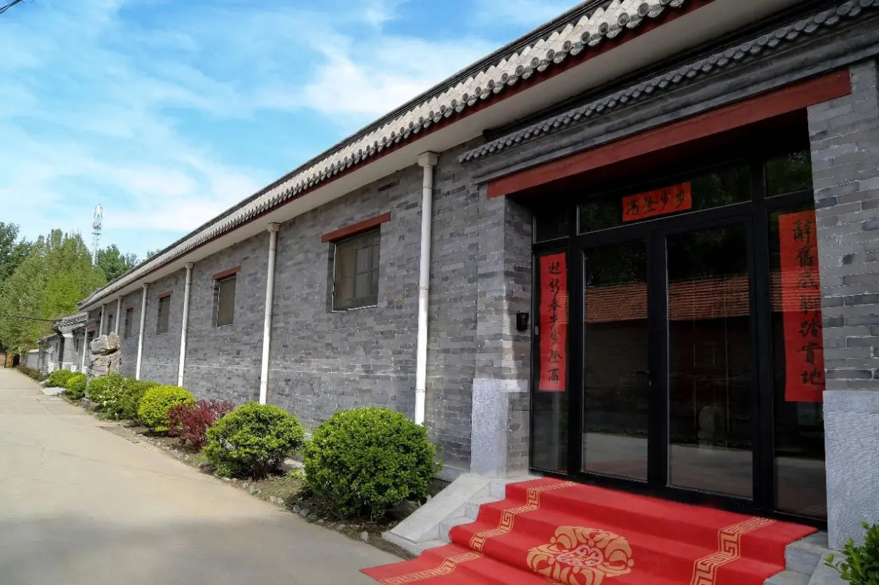 国产手工鞋隐藏的巨人:北京WM1978探店