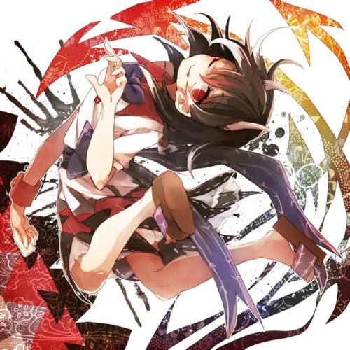东方幻想乡 人物介绍鬼人正邪篇