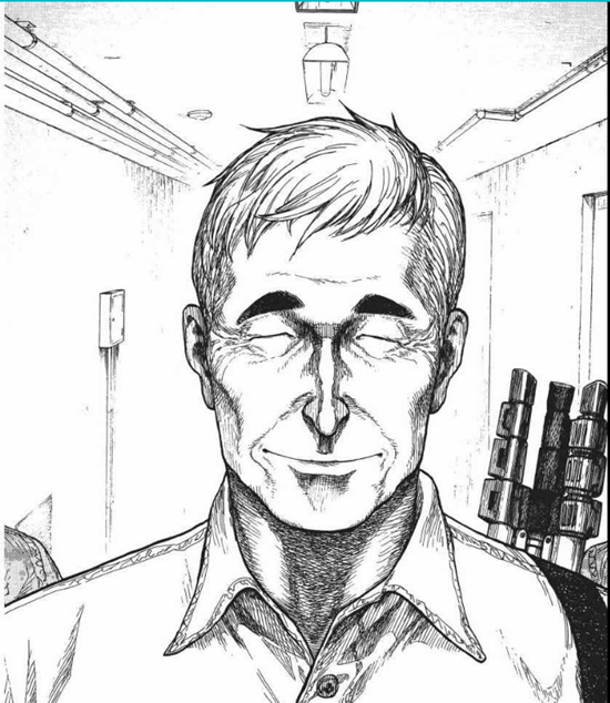 亚人漫画单行本比连载版多的内容总结至十二卷