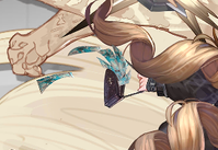 【明日方舟·考据向】干员设定浅析·龙争虎斗鬼见愁 龙门近卫局