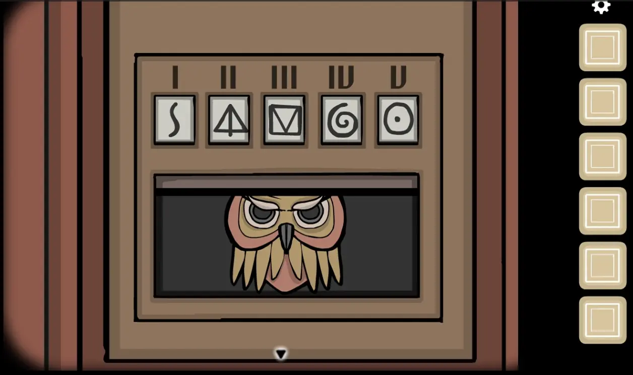 【图文攻略】锈湖悖论成就+隐藏结局