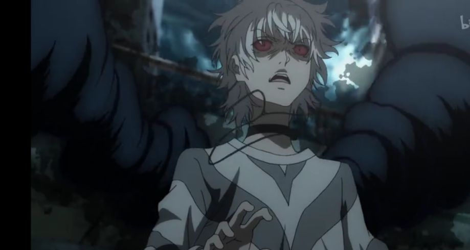 一方通行与中国人造太阳.