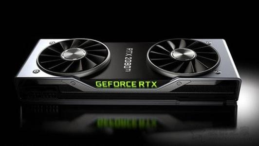 nvidia rtx2080ti双环煤气灶