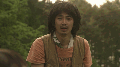 《尽管如此也要活下去》:始终不能忘记,却一直还要继续