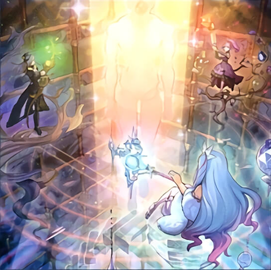 神降游戏王ocg1009新卡