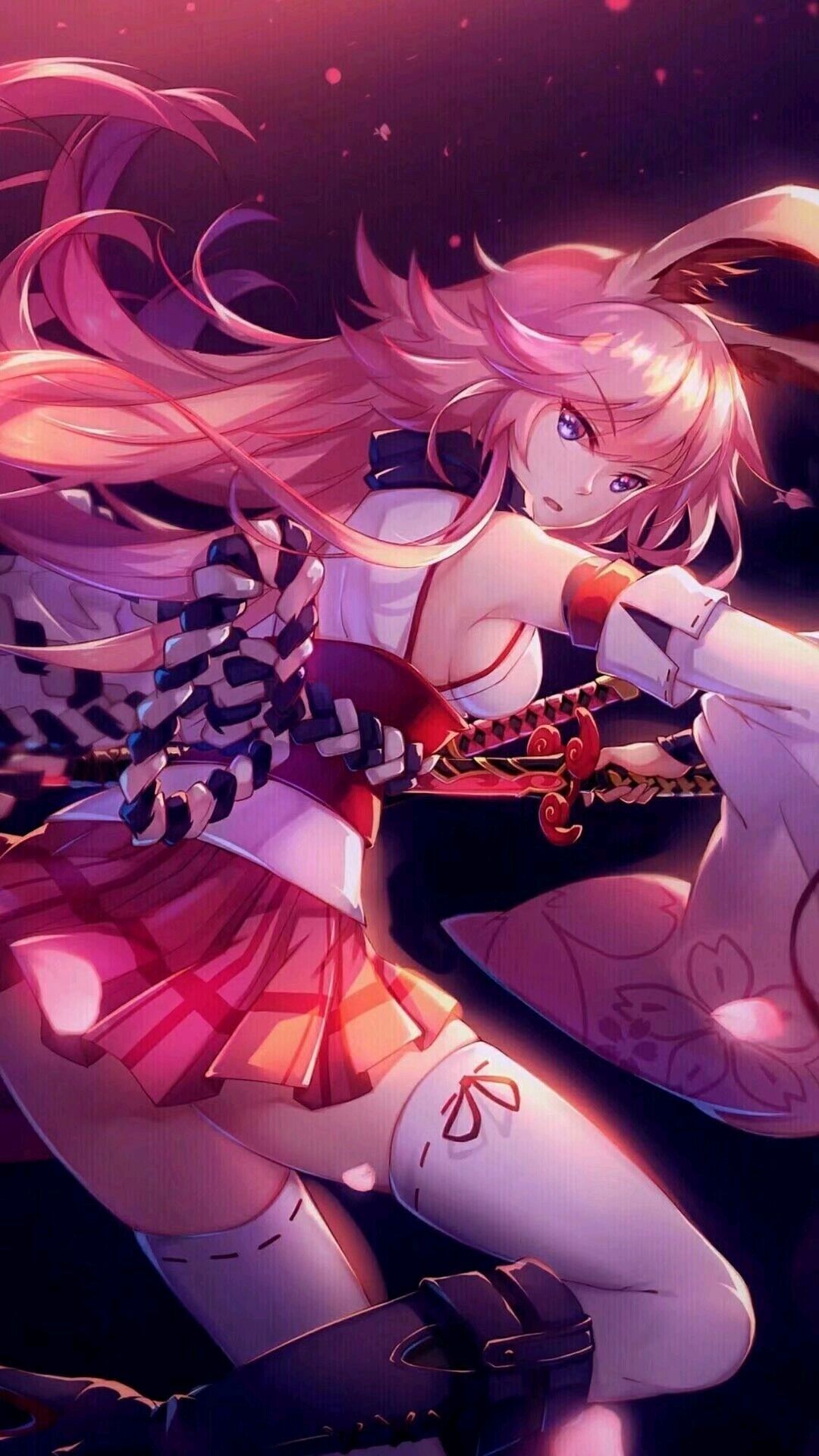 二次元壁纸