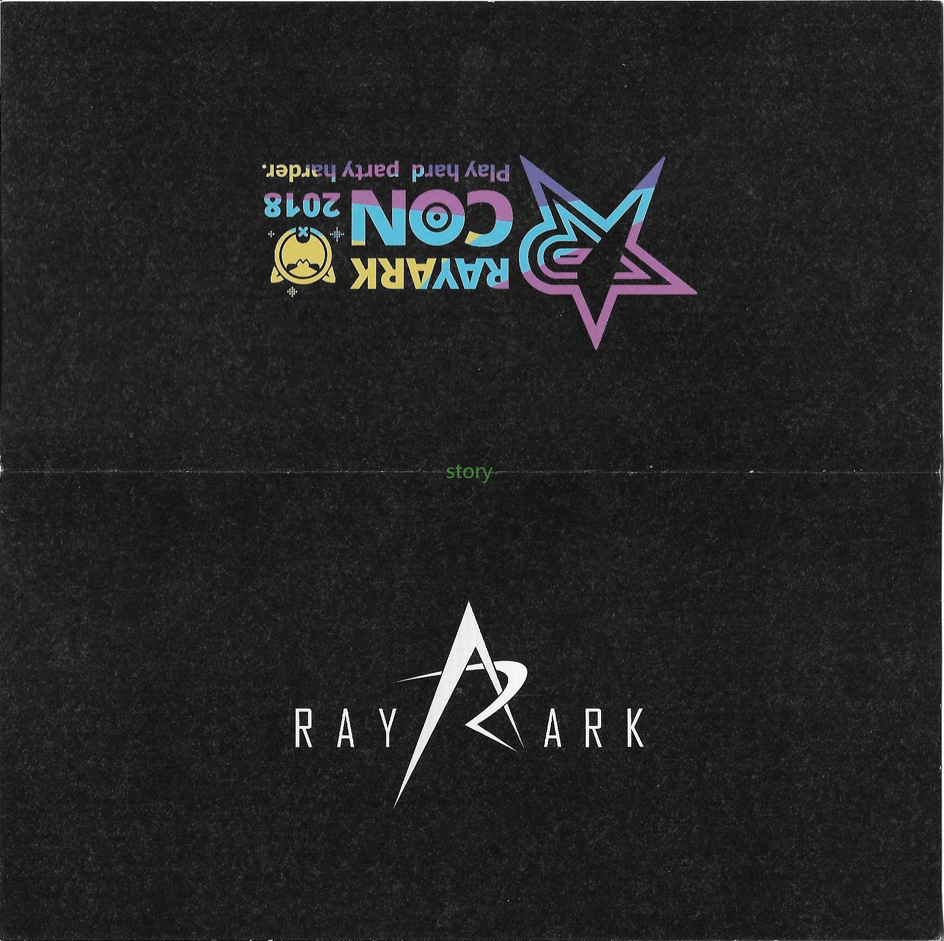 rayark小黑盒2018