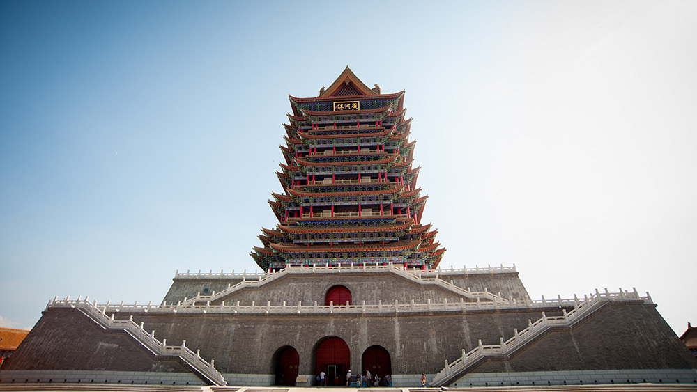 图文百科之宁夏篇