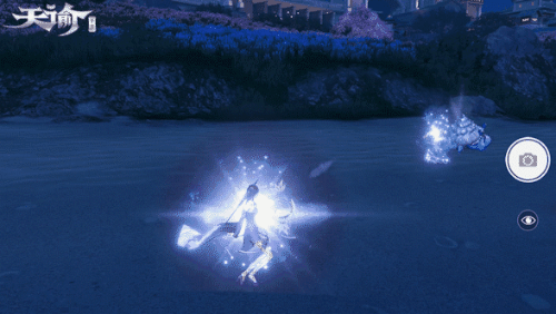 天刀心碎玩家转战网易天谕老玩家为其对比五大职业后香爆了