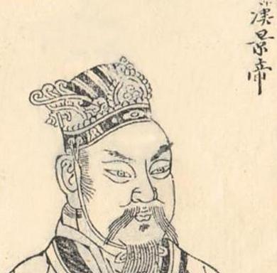 差点让汉朝重回战国的战争——七国之乱