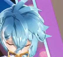 战斗吧歌姬5月1日vocal阶段开始直播自制gifvol14