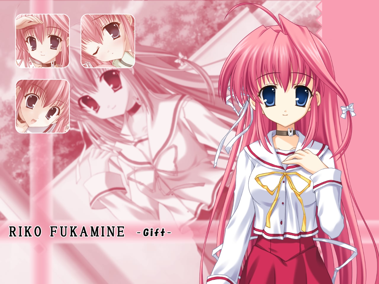 游戏 单机游戏 [cg]《永不消失的彩虹》