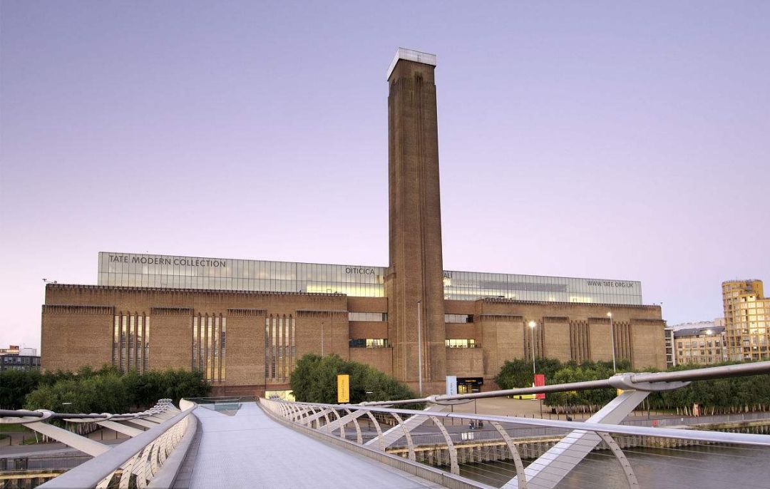 欧耶!《碟中谍6》取景地竟藏了这么多经典建筑