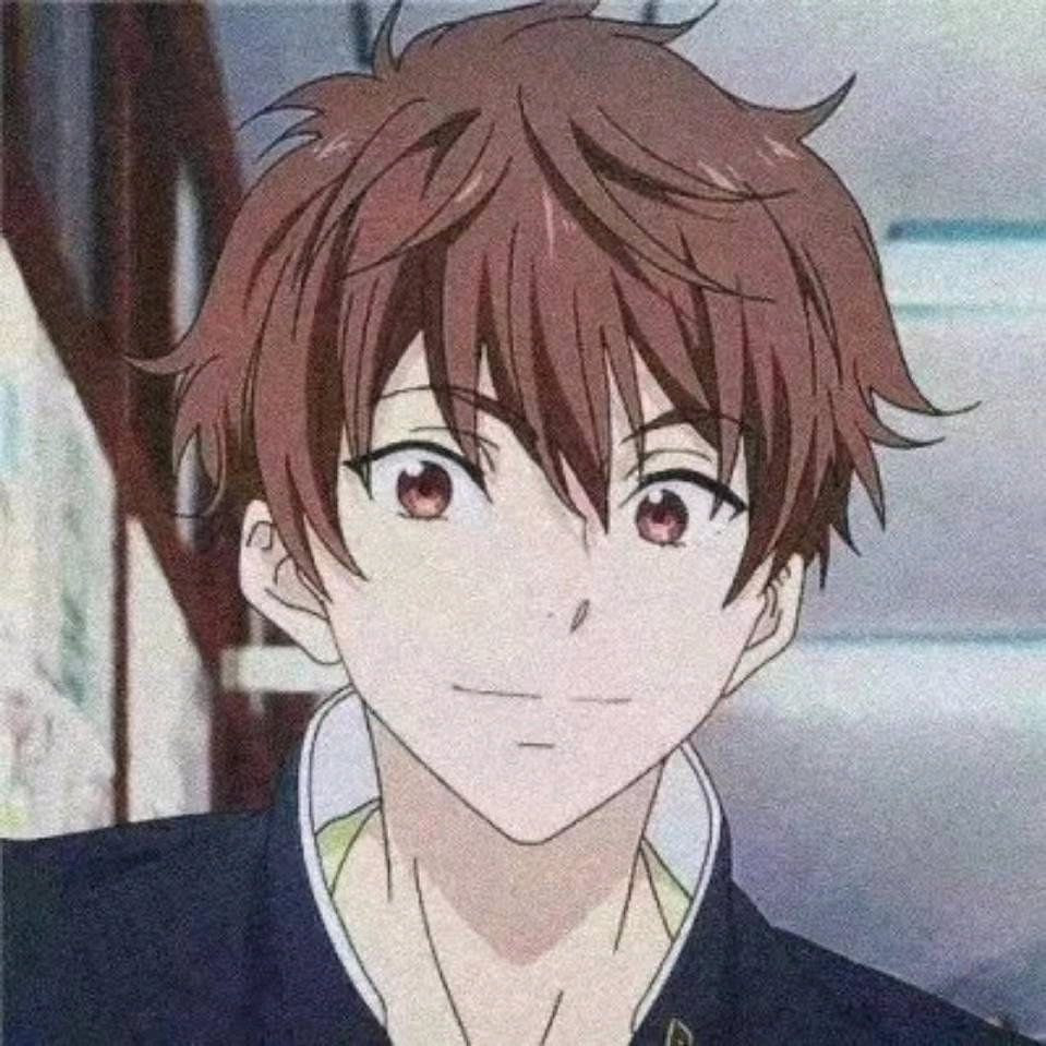 求这个头像的动漫出处!