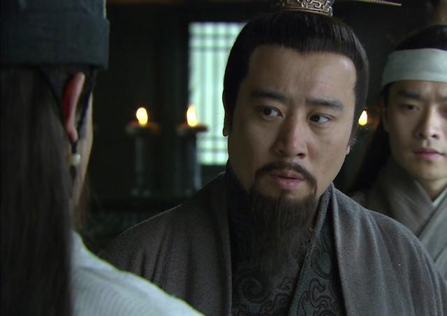 新三国刘备携20万百姓出逃被赞仁义对赵云的态度引人深思