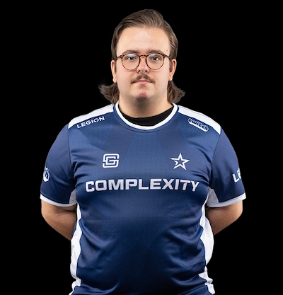 Csgo Complexity