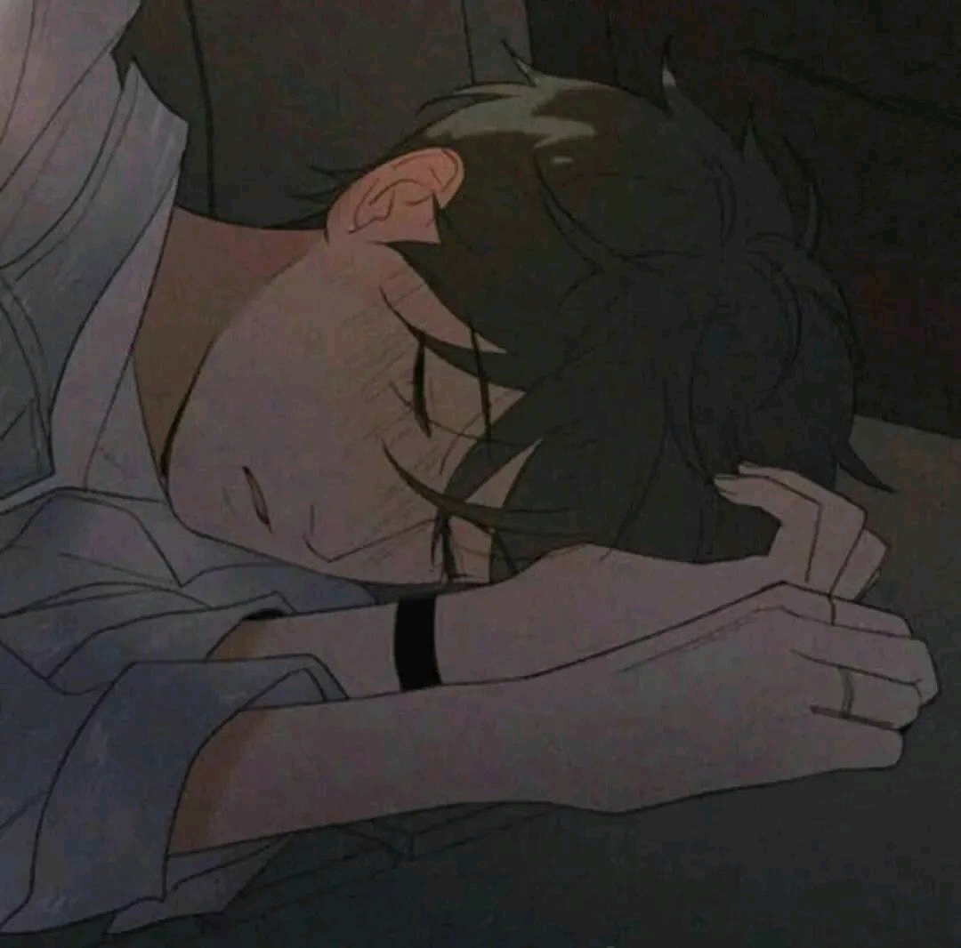 狐萝北头像铺【男】