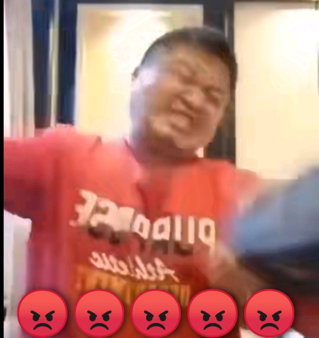 丽丽阿姨表情包(二)