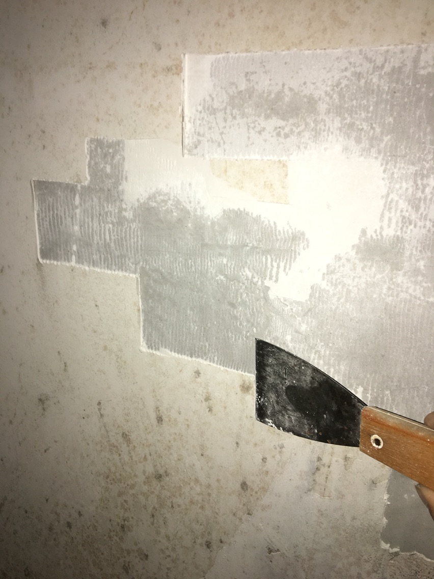 还有很多其他刮大白工具也可以尝试使用.