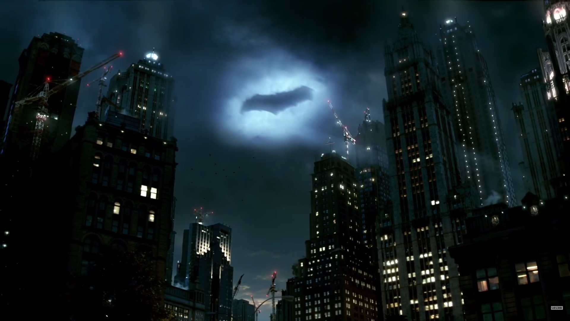 《蝙蝠女侠》中不会出现蝙蝠侠,他已经离开哥谭市三年