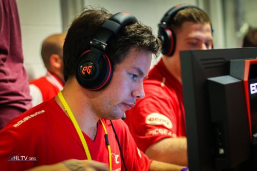 csgo职业选手排名_csgo职业选手头像