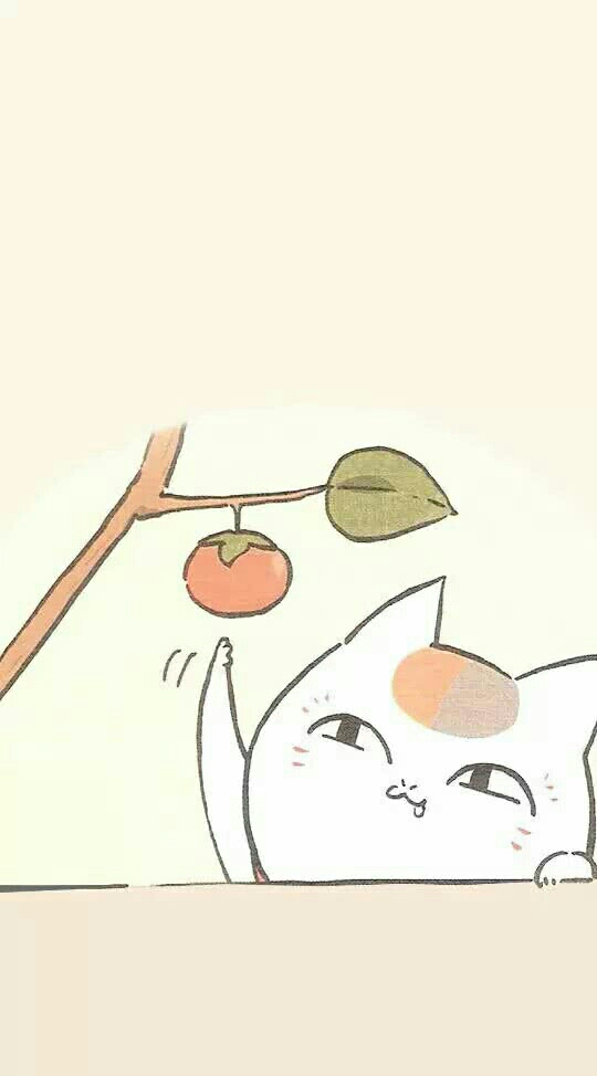 夏目友人帐图集 经典语录