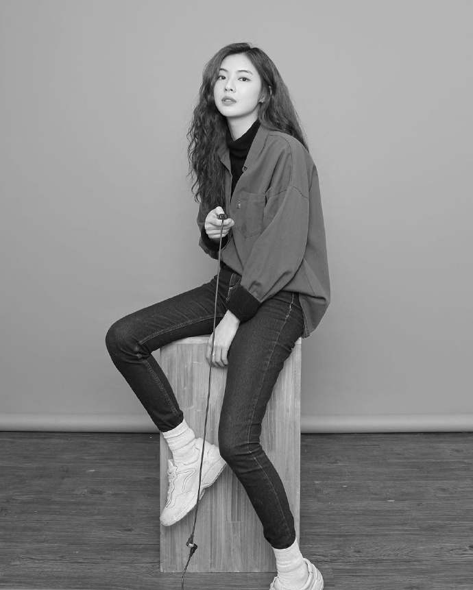 running man 最新资讯:姜好ins更新!李先彬ins更新!